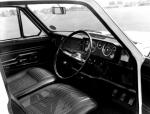 Standard Vanguard Six Saloon 1960 года